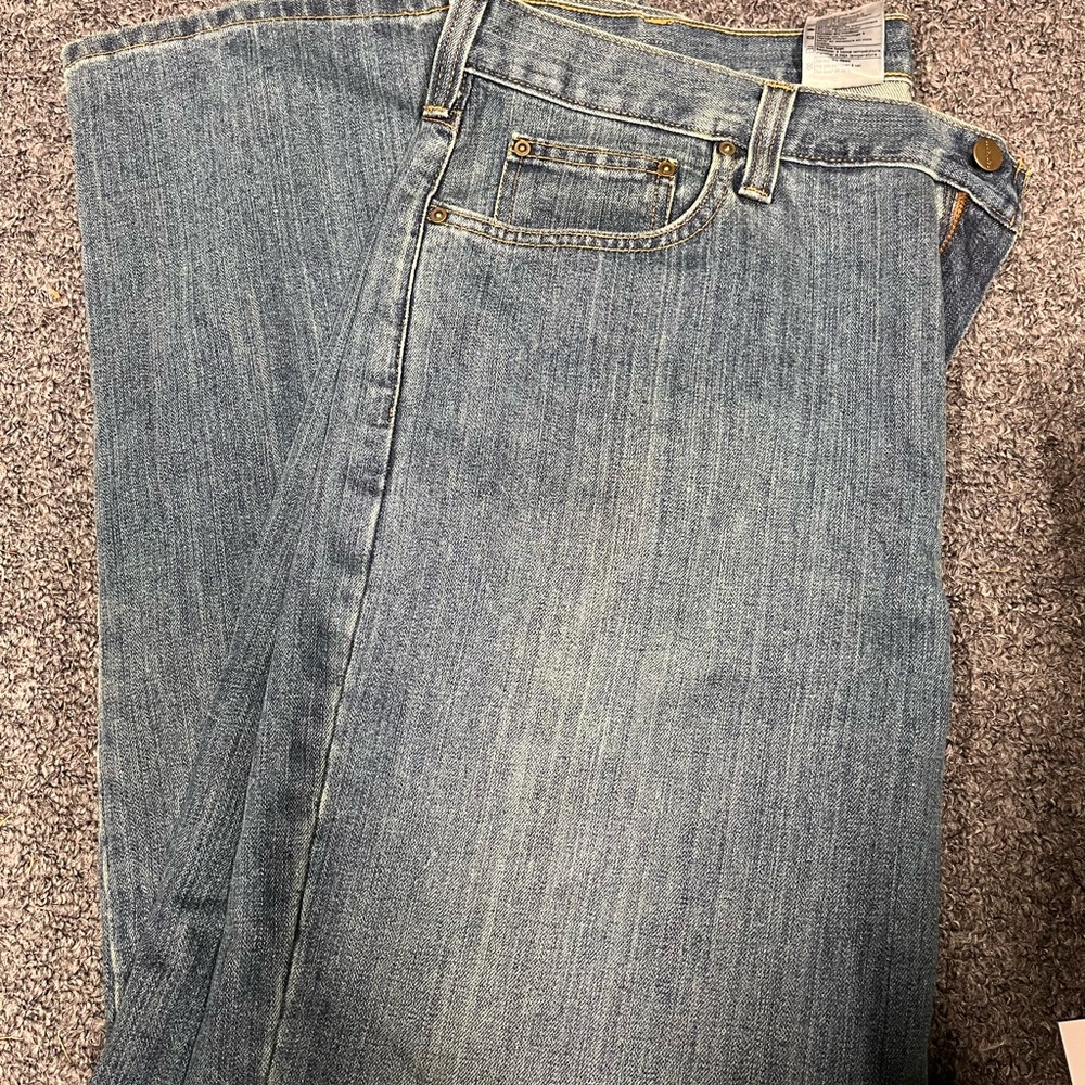 Men’s Carhartt Jeans
